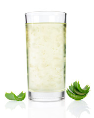 aloe vera juice