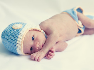 cute baby