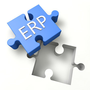Puzzle ERP