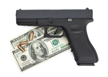 This Gun For Hire Free Stock Photo - Public Domain Pictures