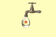 © karloss2006 - grifo con gota y pez