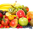 frutta fresca 