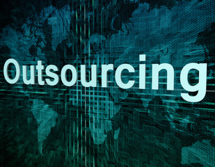 Outsourcing