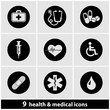 © Qstock - Health & Medical Icons