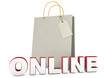 © rugercm - shopping online
