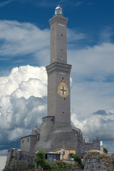 lantern of Genoa