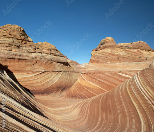 Nowoczesny obraz na płótnie Paria Canyon, Arizona