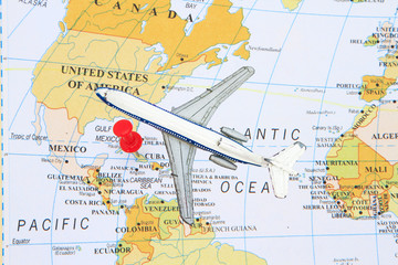 travel to the us