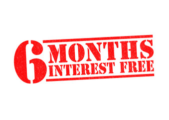 Canvas Print - 6 MONTHS INTEREST FREE