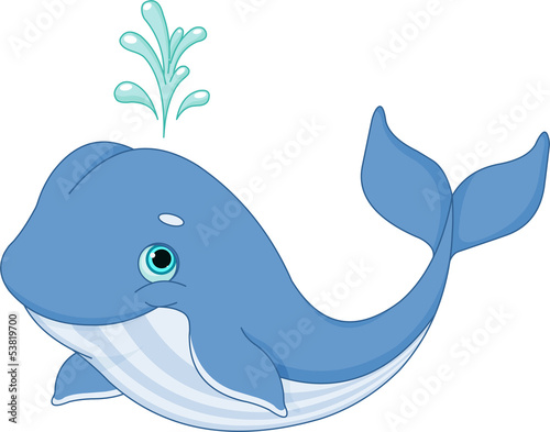 cartoon-whale
