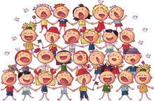 Children Chorus
