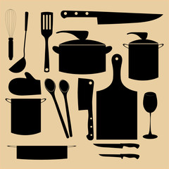  kitchen utensil
