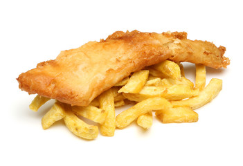 Fish & Chips