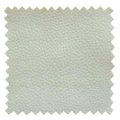 white leather samples texture
