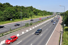 British Motorway
