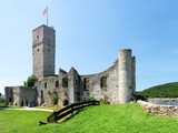 Burg Königstein Taunus - 9