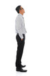 © WONG SZE FEI - Asian businessman side view