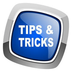Poster - tips icon