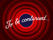 © Web Buttons Inc - 'TO BE CONTINUED…' (the end conclusion presentation thank you)