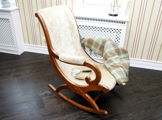 rocking chair