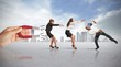 © alphaspirit - Capturing people with marketing