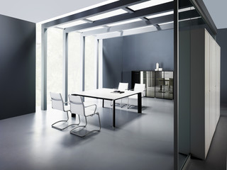 office interior design