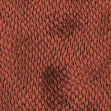 A Red-brown Dragon Scale Textured Background