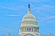 United States Capitol building, Washington DC