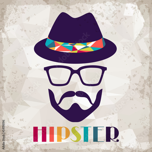 hipster-tlo-w-stylu-retro