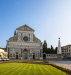 Firenze, Santa Maria Novella