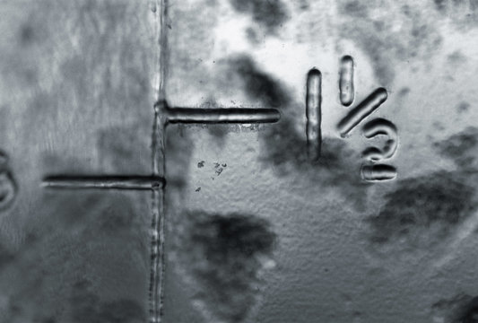 Fluid Level - 1½
