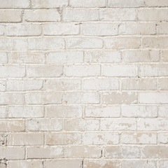 Wall Mural - brick wall background