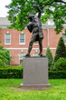 The Signer Statue, Philadelphia