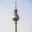television tower berlin