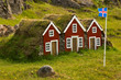 © siimsepp - Small Icelandic houses