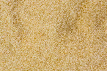 Sticker - Semolina Flour