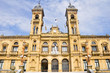 City Hall of San Sebastian (Spain)