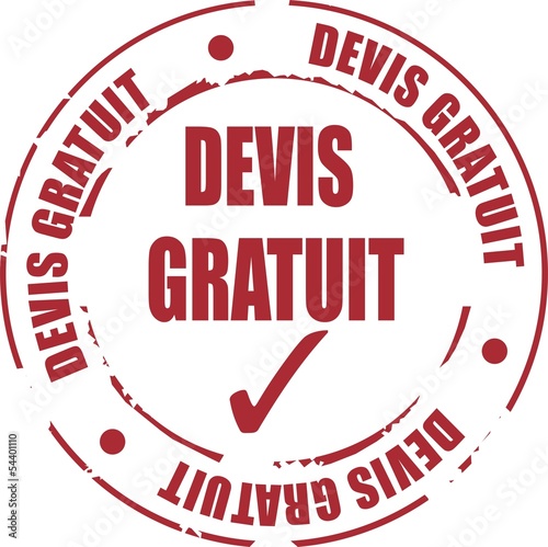 Tampon Devis Gratuit Stock Vector Adobe Stock Tampon Devis Gratuit Stock Vector Adobe Stock
