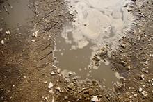 Puddle Texture