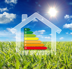 home energy - consumption wattage