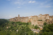 Pitigliano