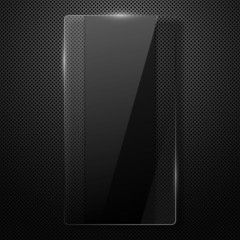 Wall Mural - Vector web panel