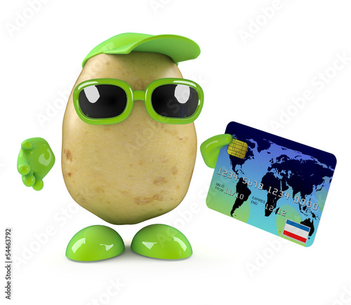ziemniak-wydaje-na-kredyt