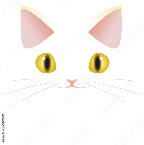 猫 かわいい イラスト ハロウィン Stock Vector Adobe Stock