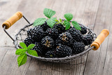 Brombeeren