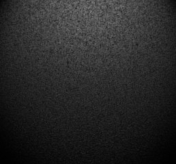 Wall Mural - black texture plastic