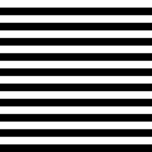 Black And White Striped Background