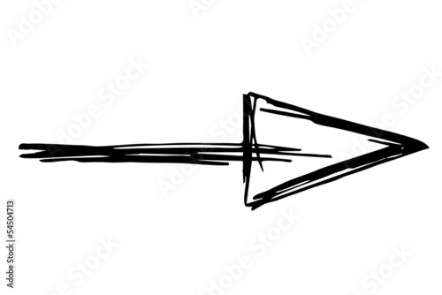 Abstrakter Pfeil Silhouette Buy This Stock Illustration And Explore Similar Illustrations At Adobe Stock Adobe Stock