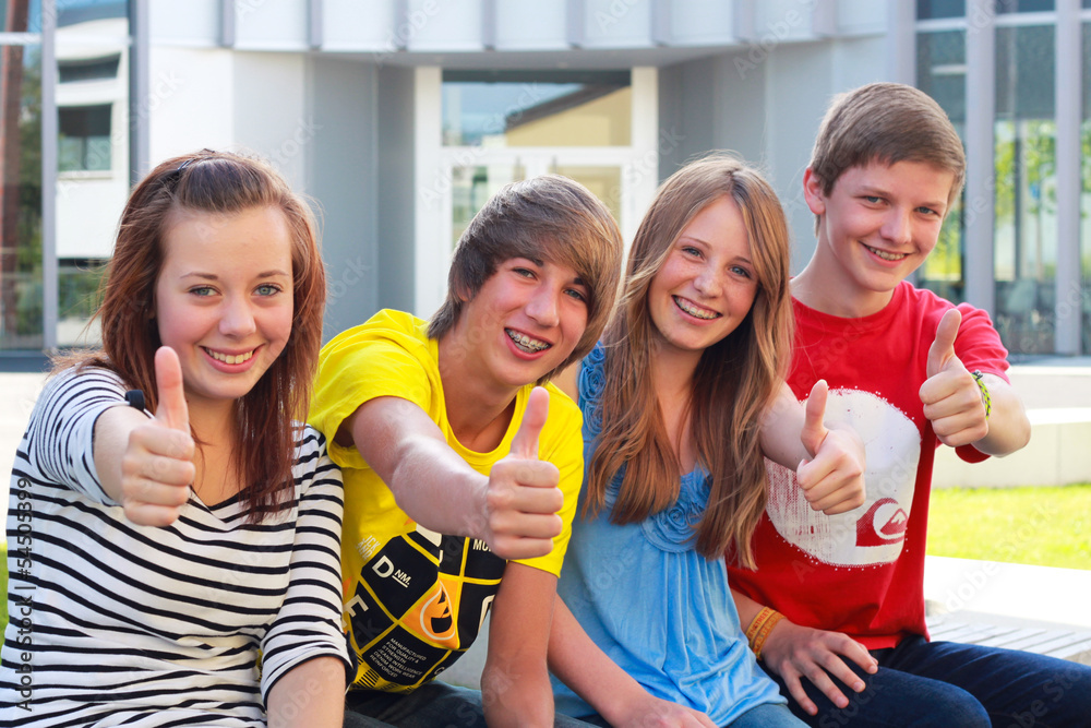 Teens bilder gratis