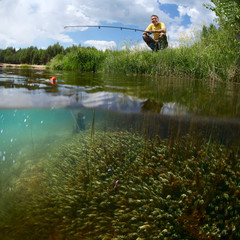 Fishing